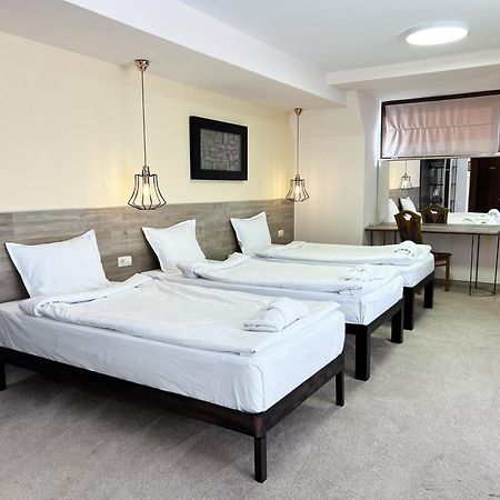 Clepsydra Residence Plovdiv Esterno foto