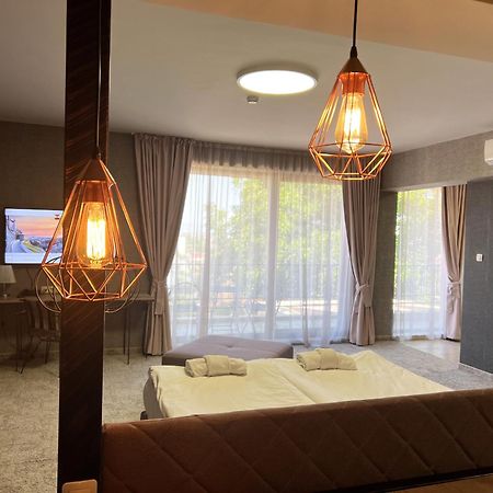 Clepsydra Residence Plovdiv Esterno foto
