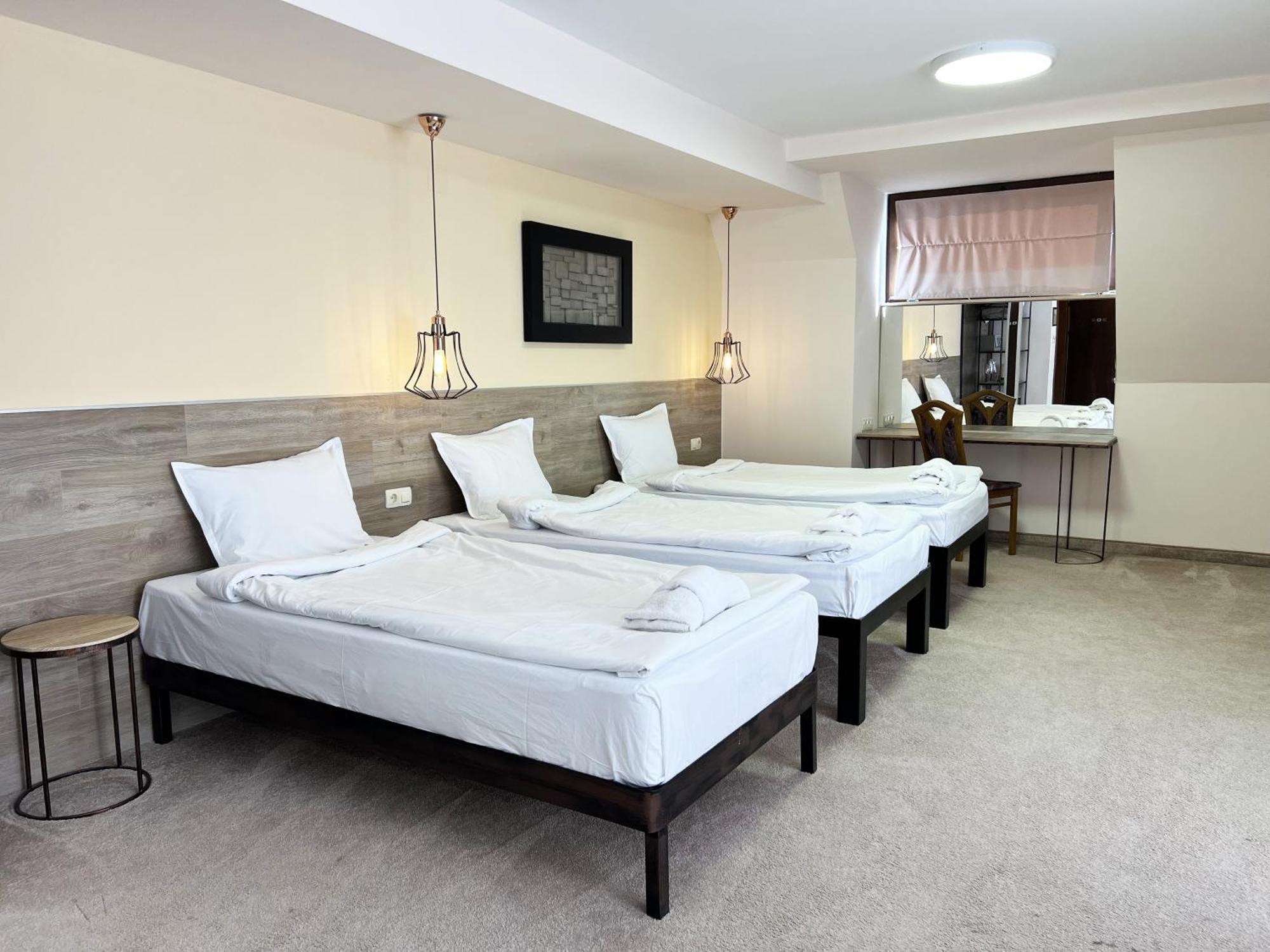 Clepsydra Residence Plovdiv Esterno foto